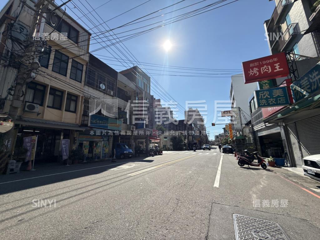 首購首選－竹北透天房屋室內格局與周邊環境