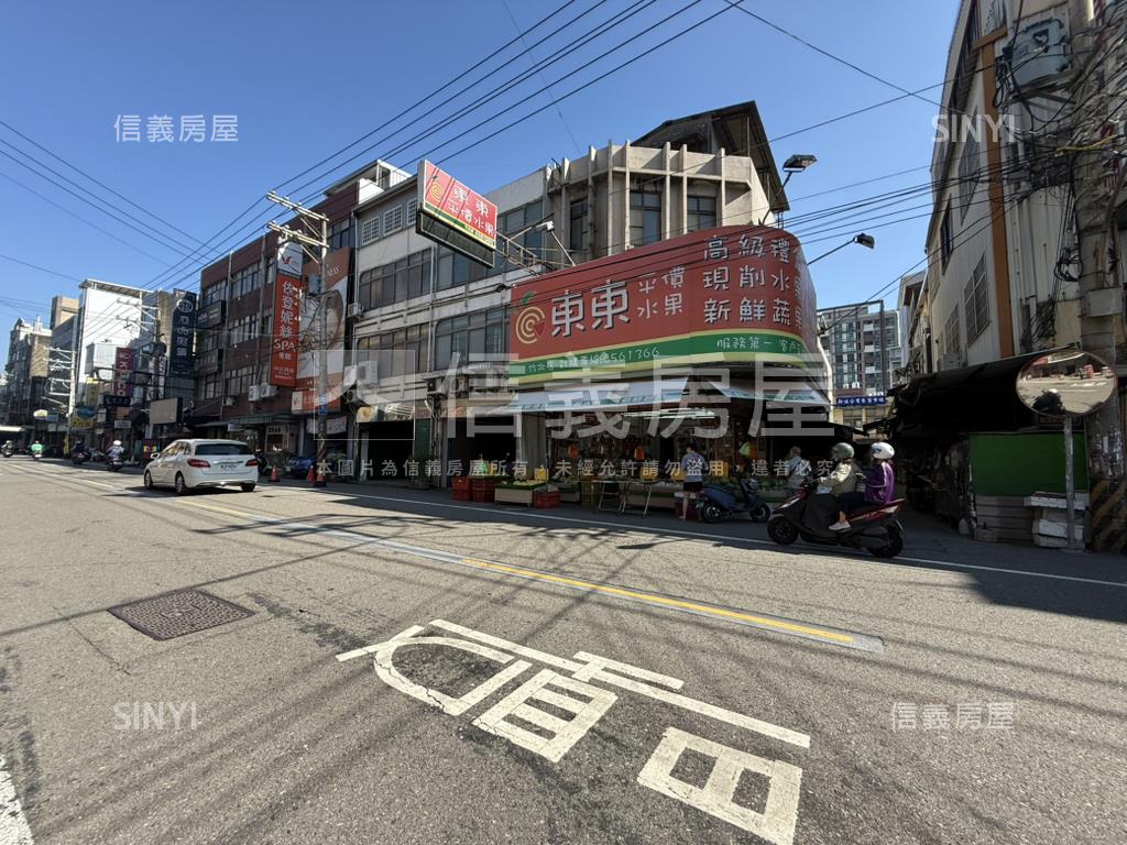 首購首選－竹北透天房屋室內格局與周邊環境