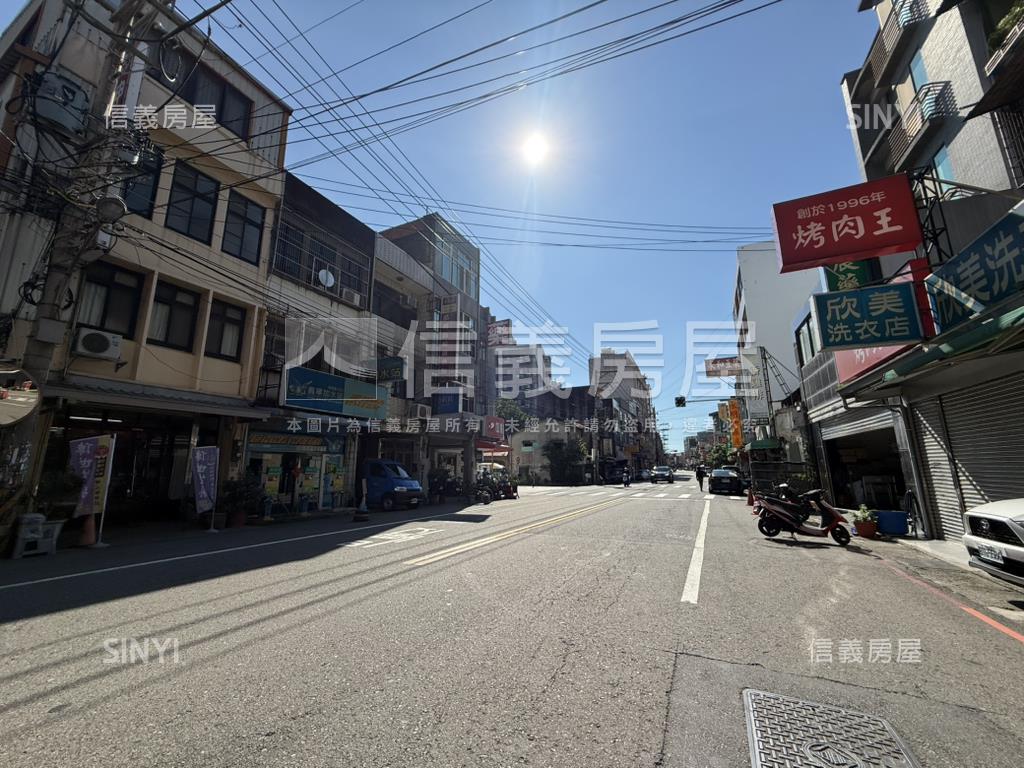 首購首選－竹北透天房屋室內格局與周邊環境