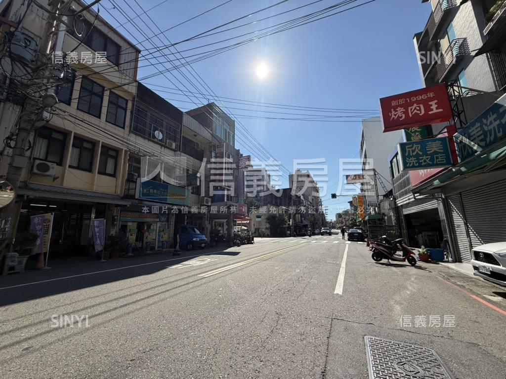 首購首選－竹北透天房屋室內格局與周邊環境