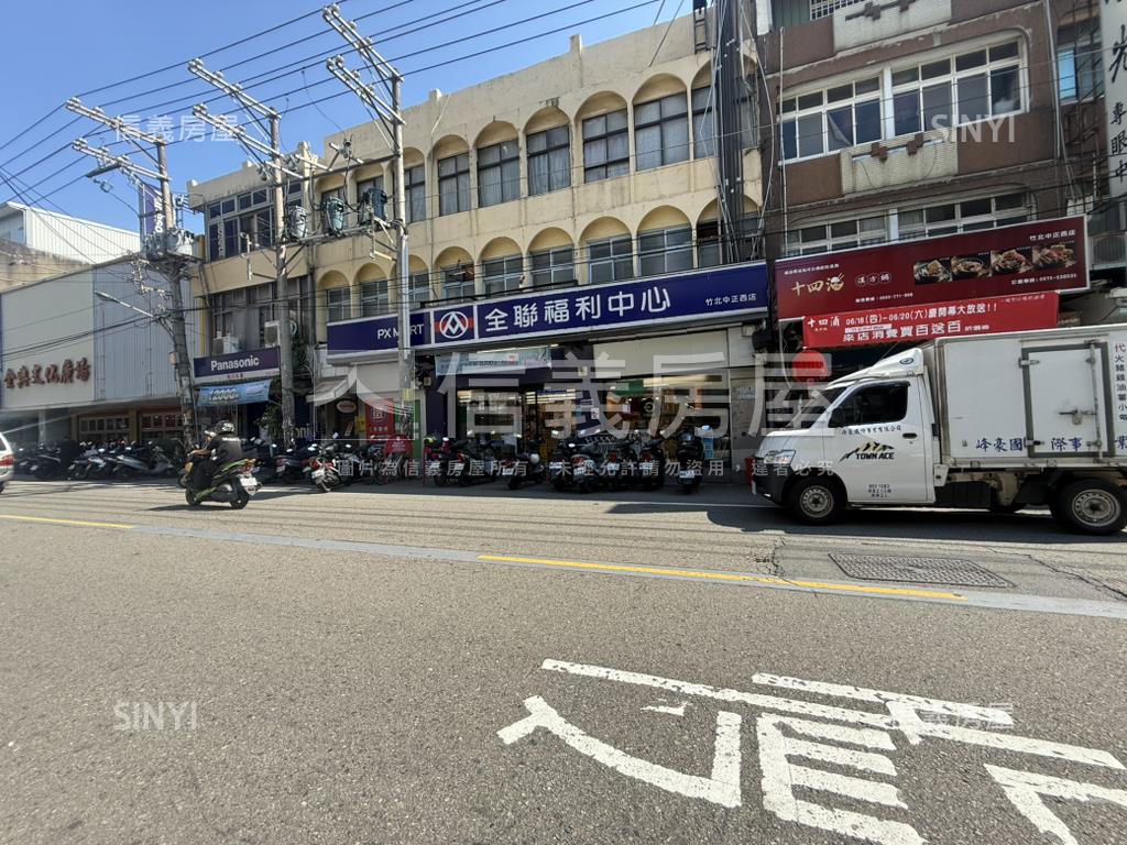 首購首選－竹北透天房屋室內格局與周邊環境