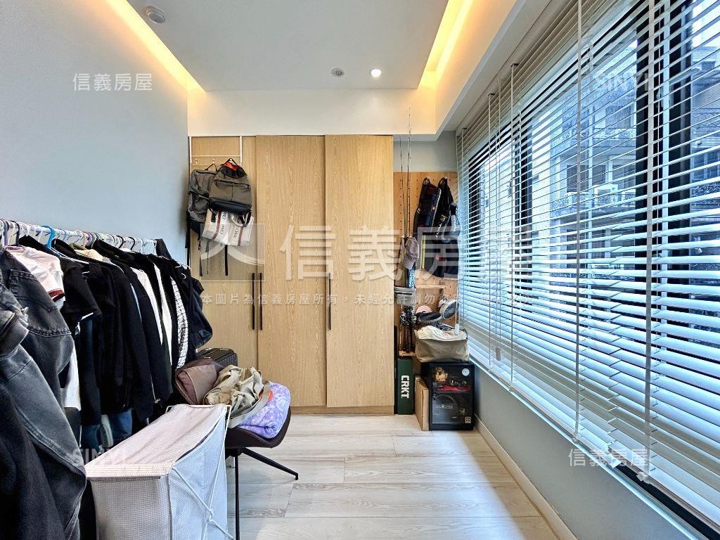 品味生活兩房車位房屋室內格局與周邊環境