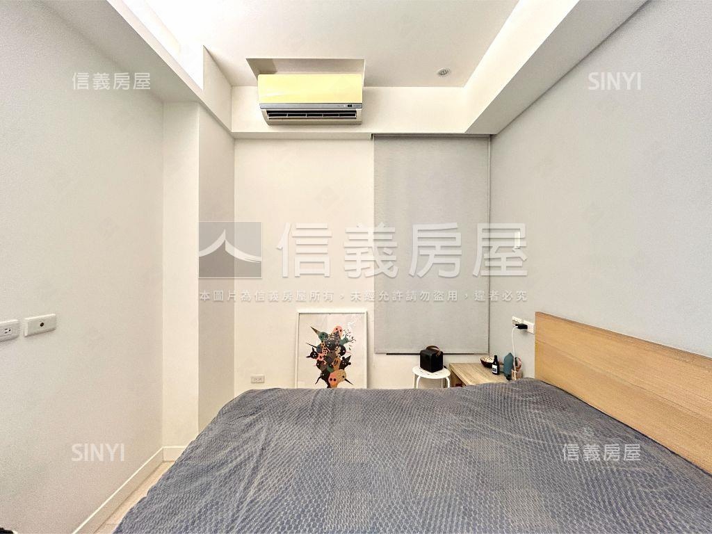 品味生活兩房車位房屋室內格局與周邊環境