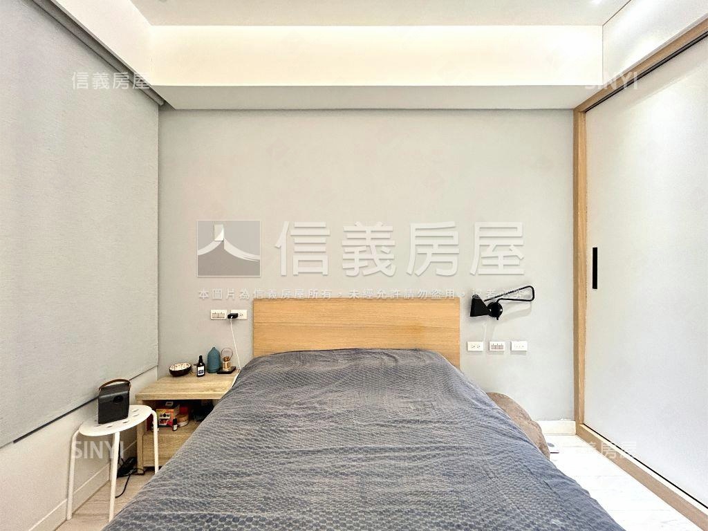 品味生活兩房車位房屋室內格局與周邊環境