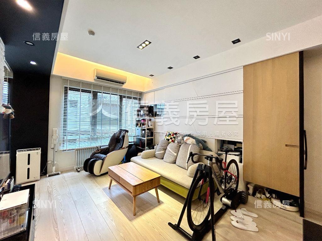 品味生活兩房車位房屋室內格局與周邊環境