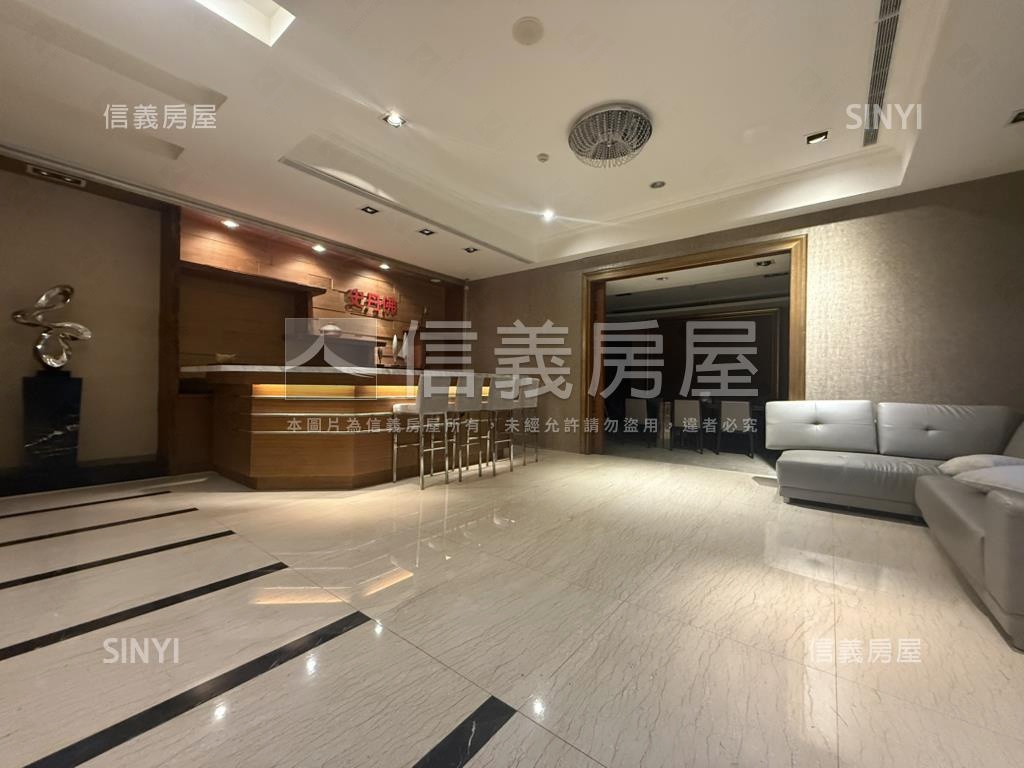 品味生活兩房車位房屋室內格局與周邊環境