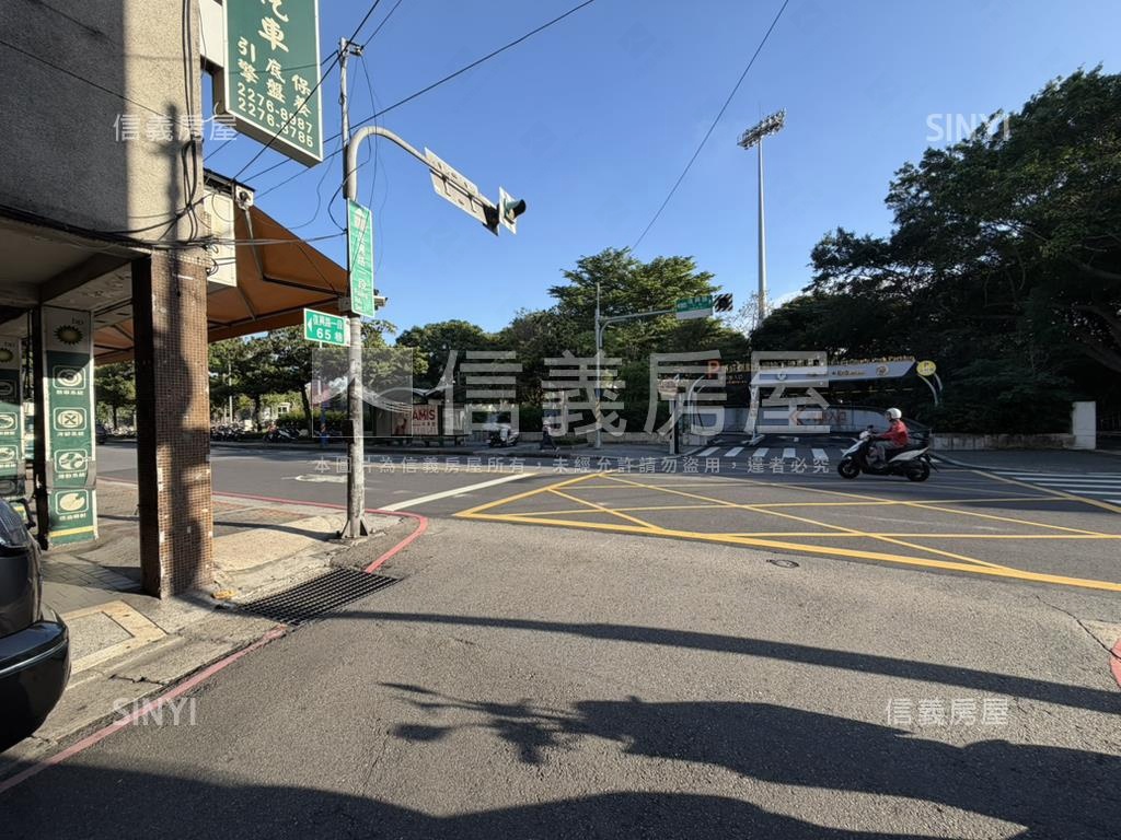 【稀有】復興路一樓房屋室內格局與周邊環境