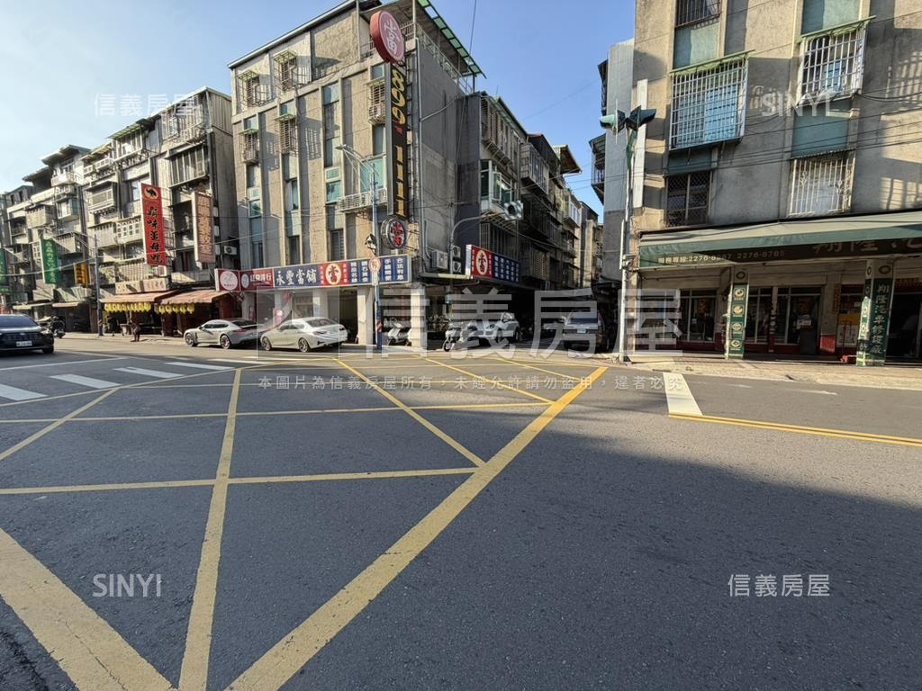 【稀有】復興路一樓房屋室內格局與周邊環境