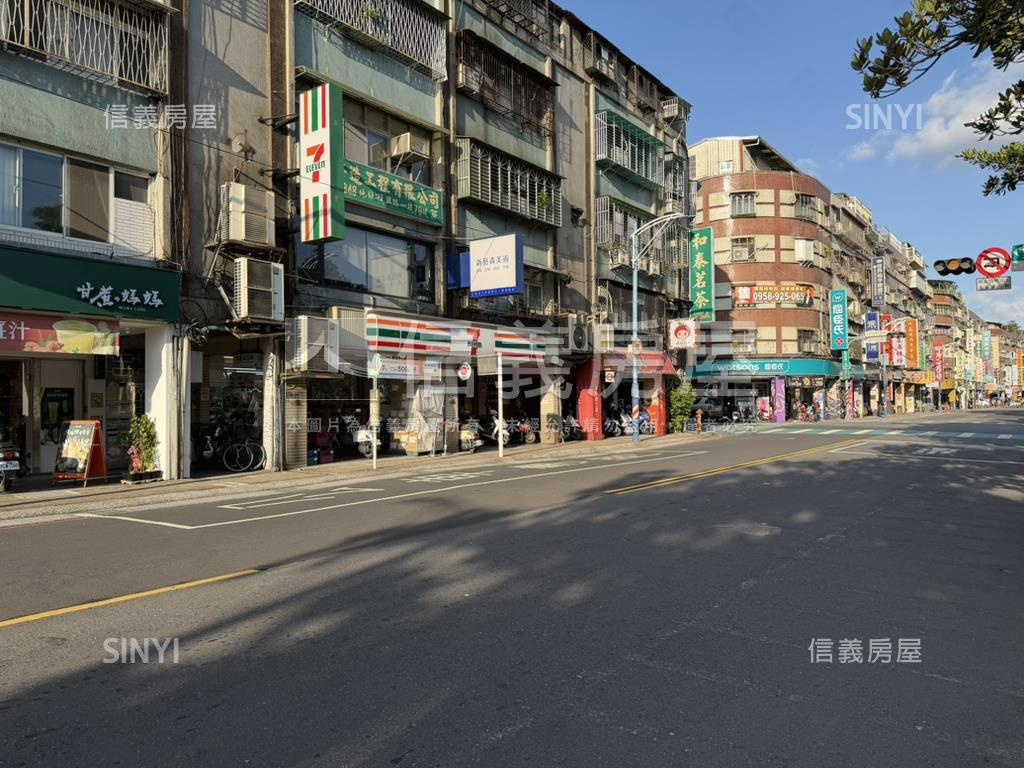 【稀有】復興路一樓房屋室內格局與周邊環境