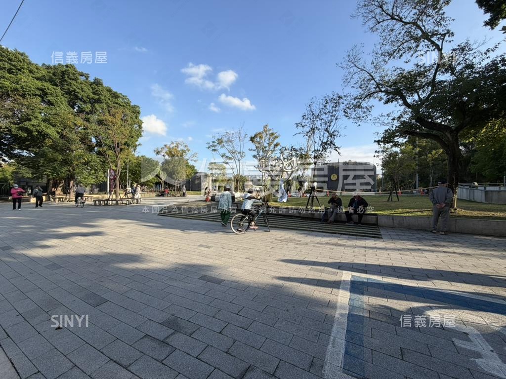 【稀有】復興路一樓房屋室內格局與周邊環境