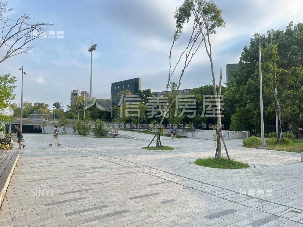 【稀有】復興路一樓房屋室內格局與周邊環境