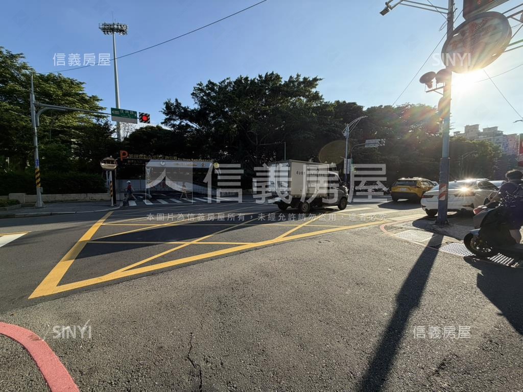 【稀有】復興路一樓房屋室內格局與周邊環境