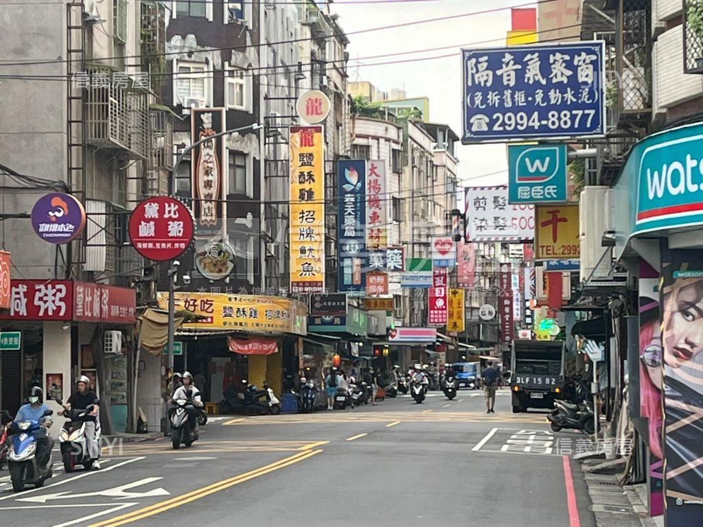 【稀有】復興路一樓房屋室內格局與周邊環境