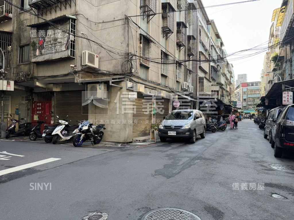 【稀有】復興路一樓房屋室內格局與周邊環境