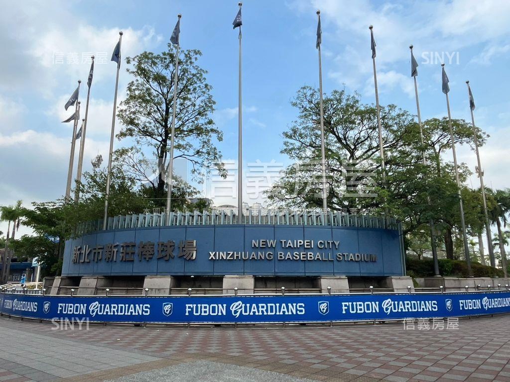 【稀有】復興路一樓房屋室內格局與周邊環境