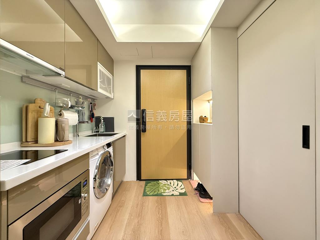 你輕鬆拎包入住的好選擇！房屋室內格局與周邊環境