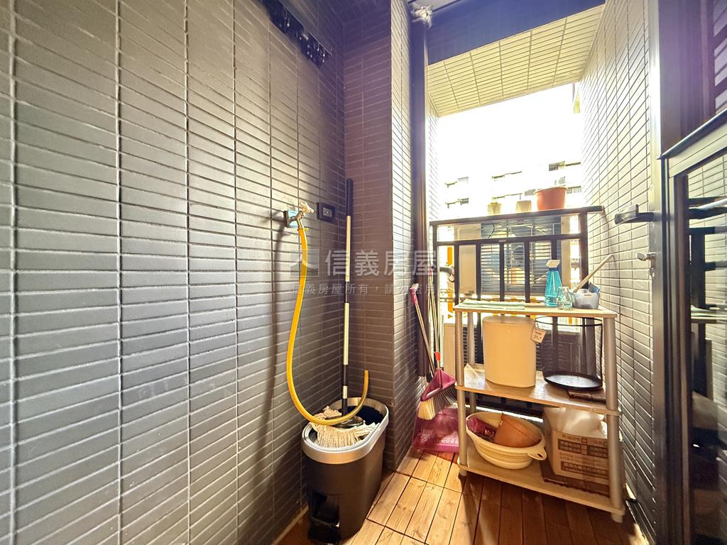 你輕鬆拎包入住的好選擇！房屋室內格局與周邊環境