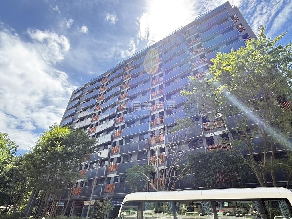 你輕鬆拎包入住的好選擇！房屋室內格局與周邊環境