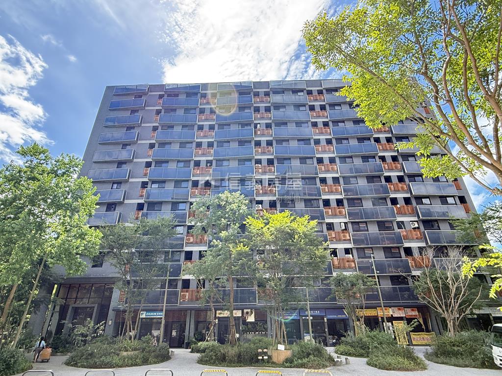你輕鬆拎包入住的好選擇！房屋室內格局與周邊環境
