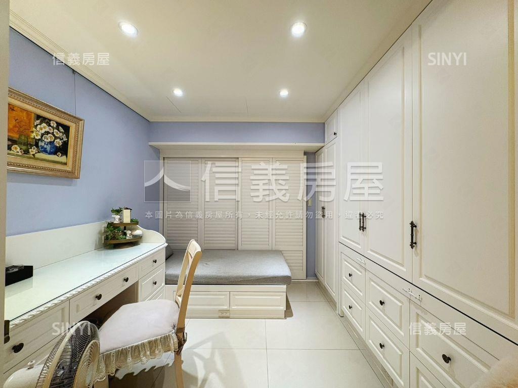 國賓大理三房帶車位房屋室內格局與周邊環境