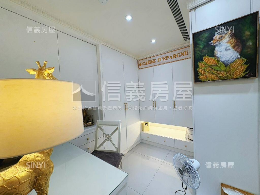 國賓大理三房帶車位房屋室內格局與周邊環境