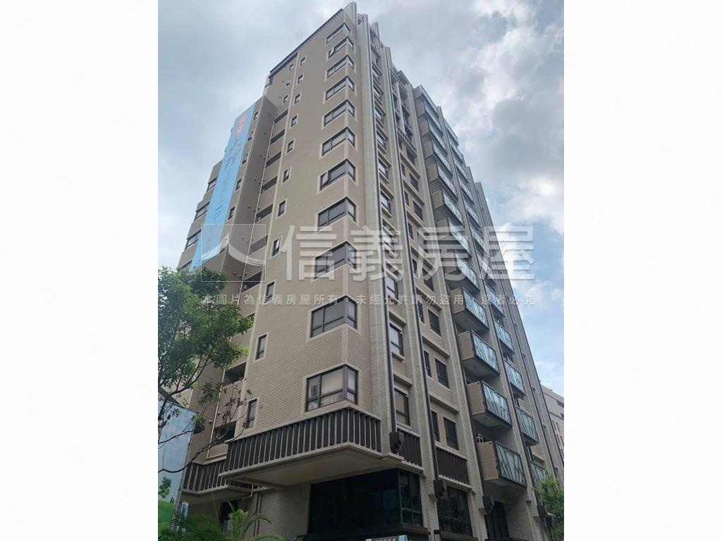 近捷運夢想美三房房屋室內格局與周邊環境