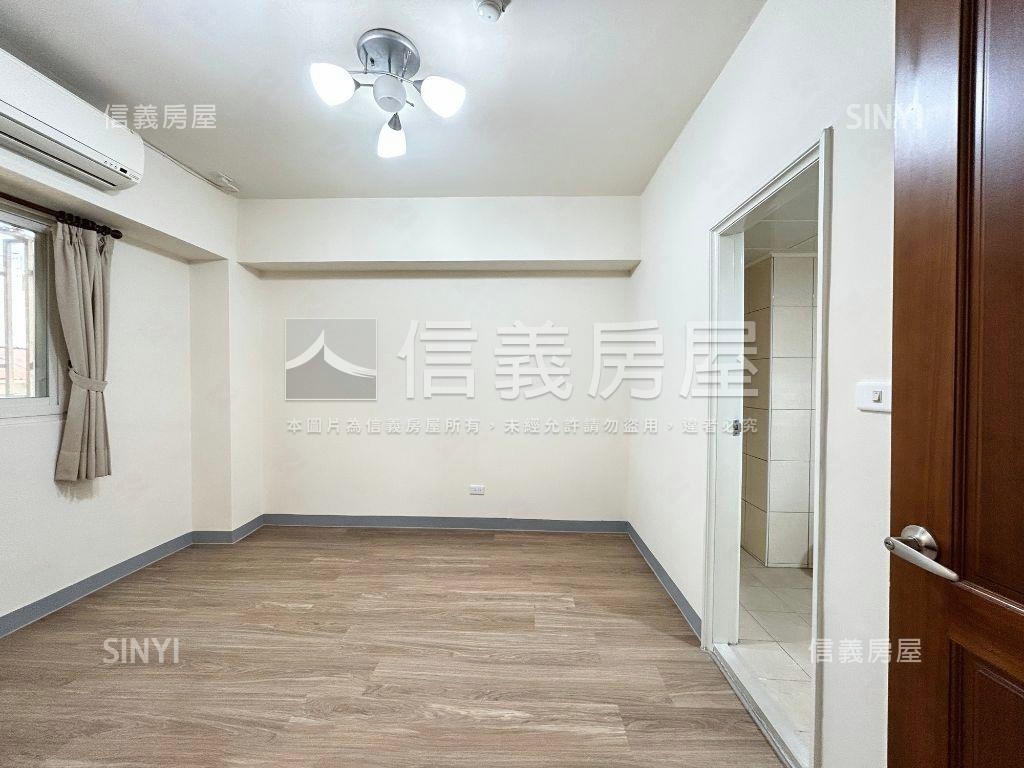 近郵局中興商圈三房平車房屋室內格局與周邊環境
