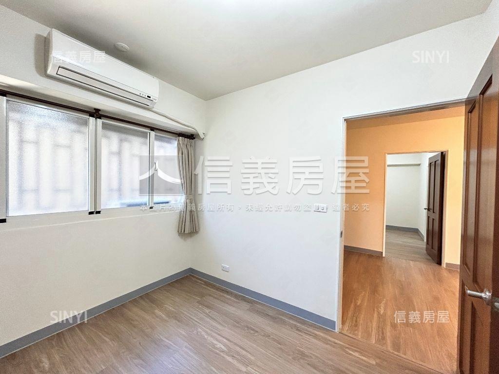 近郵局中興商圈三房平車房屋室內格局與周邊環境