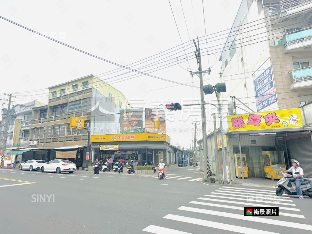 安南區｜安和路傳統美透天房屋室內格局與周邊環境