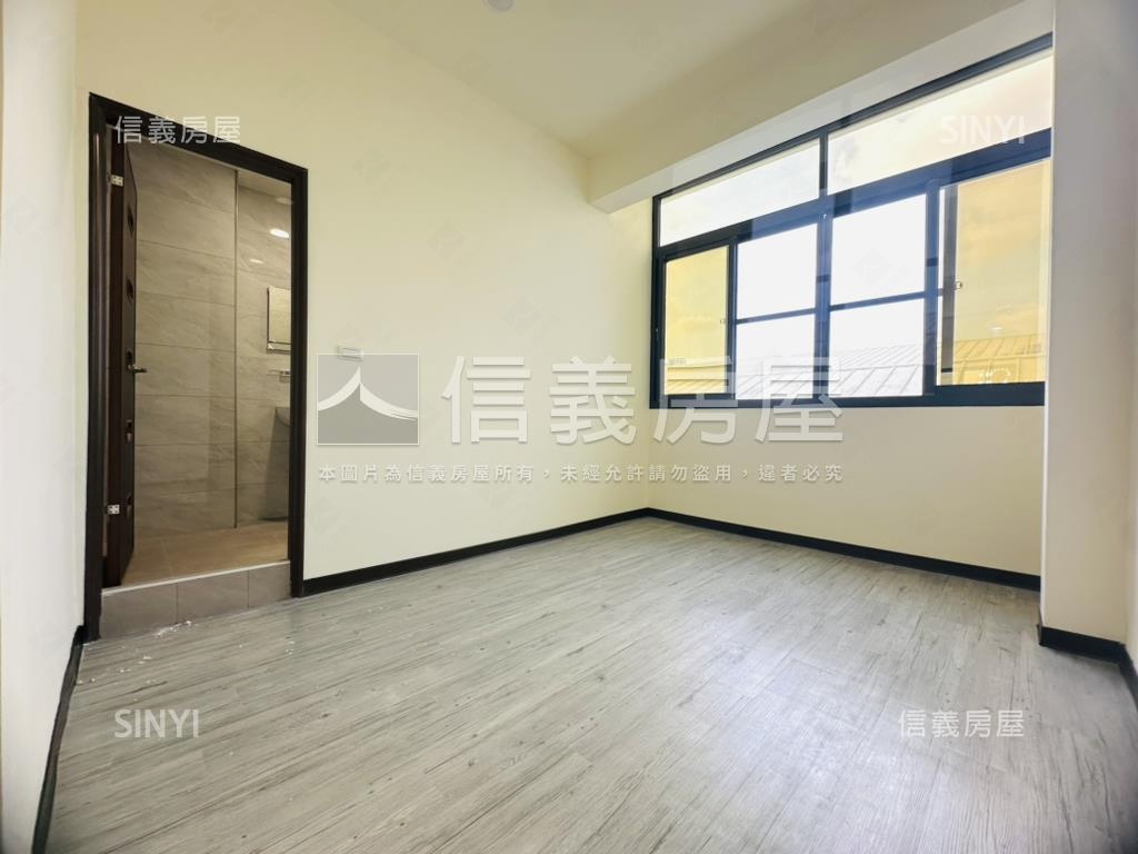 瀛海中學｜大露臺煥新透天房屋室內格局與周邊環境