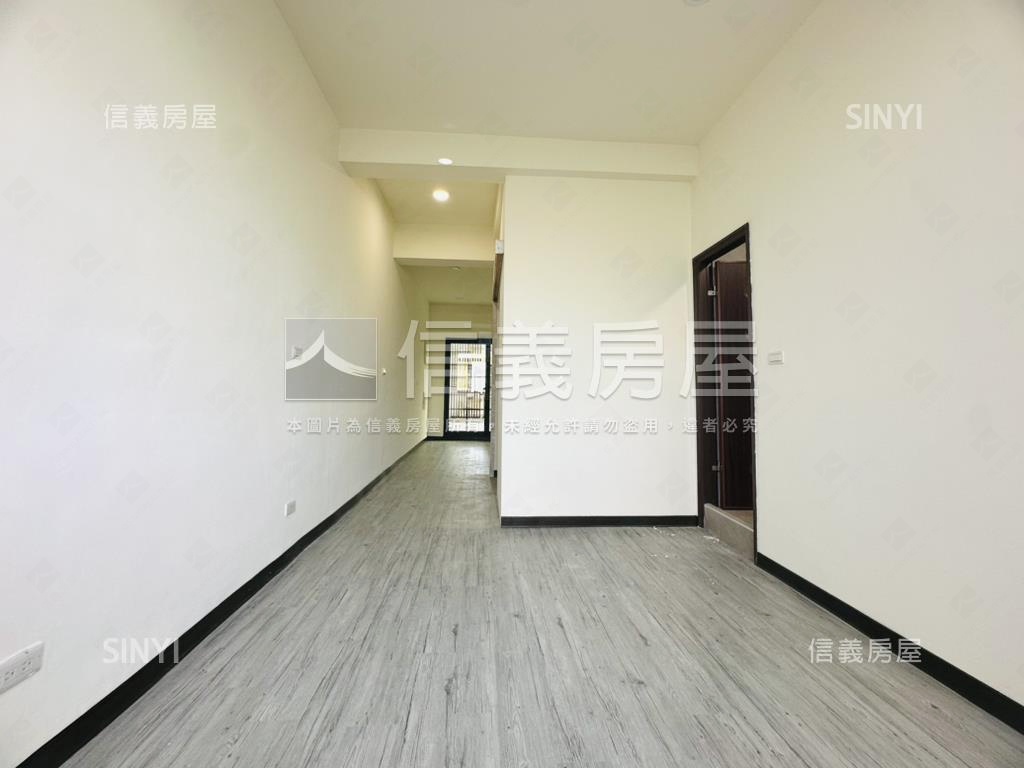 瀛海中學｜大露臺煥新透天房屋室內格局與周邊環境