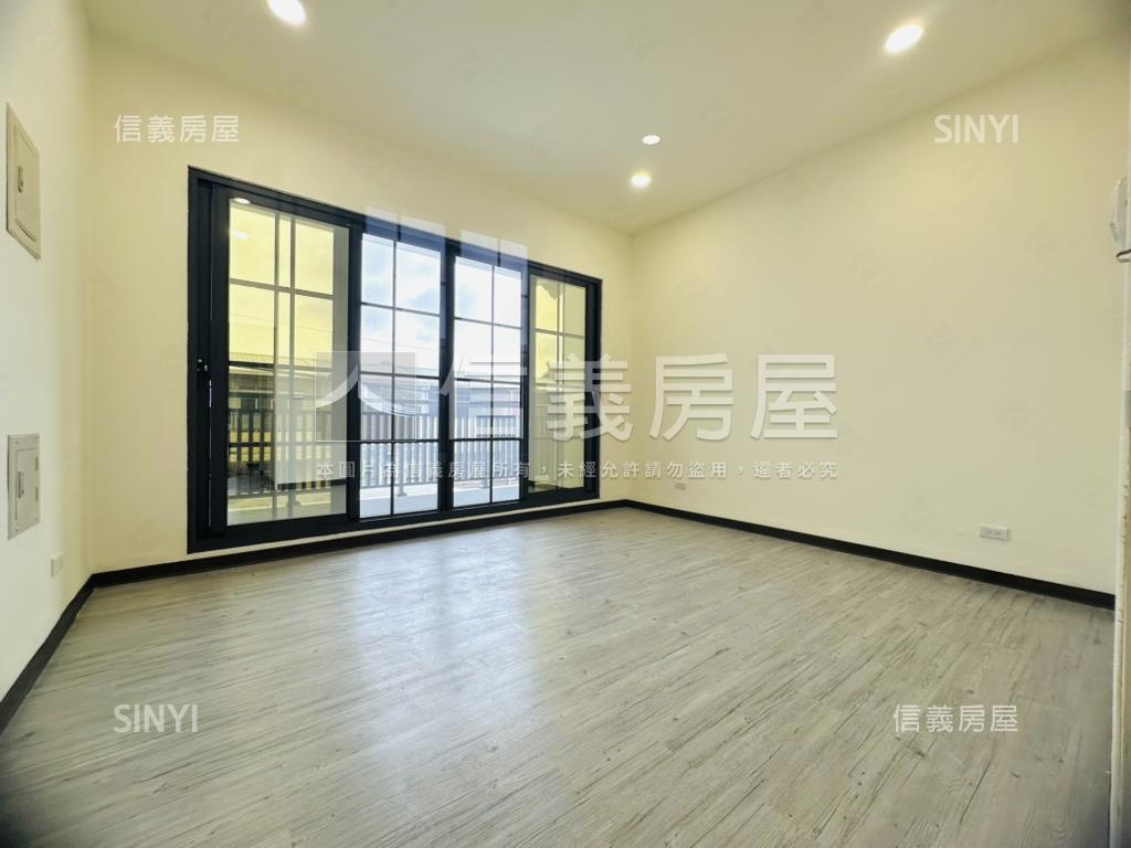 瀛海中學｜大露臺煥新透天房屋室內格局與周邊環境