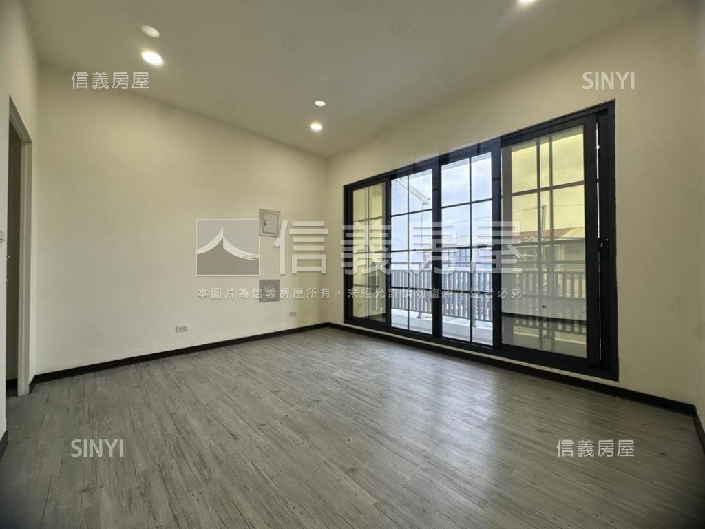 瀛海中學｜大露臺煥新透天房屋室內格局與周邊環境