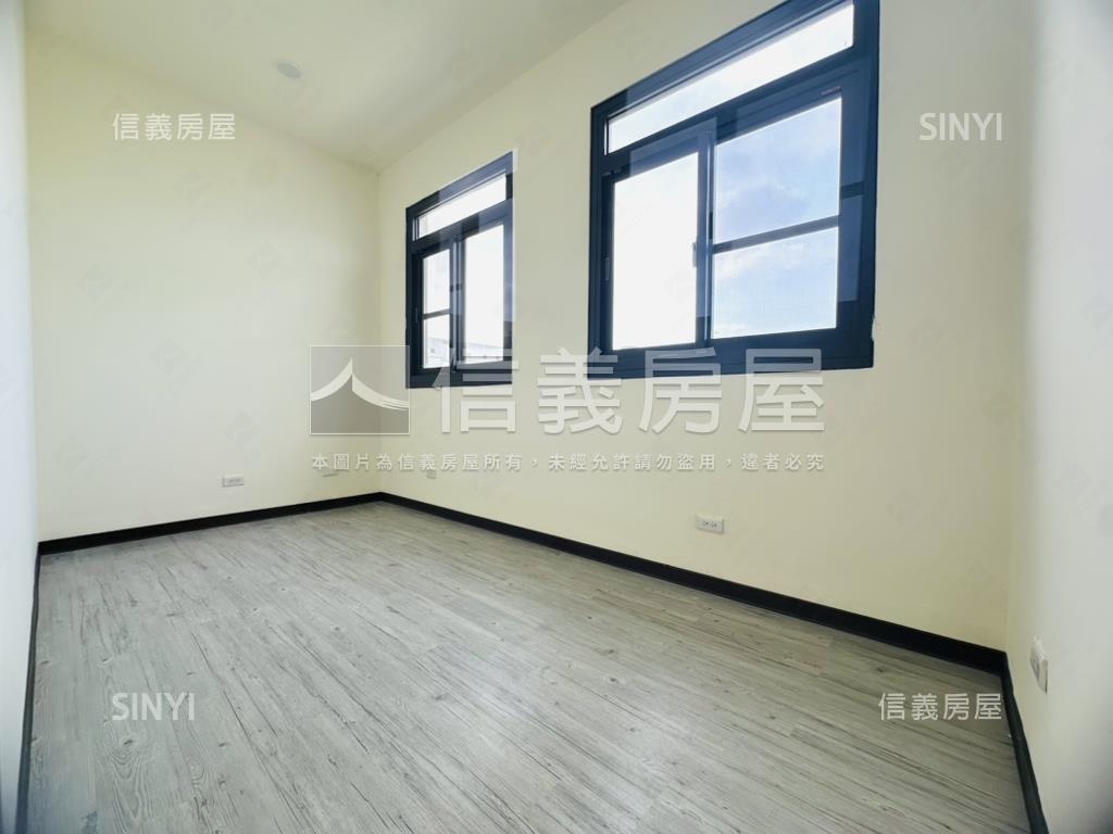 瀛海中學｜大露臺煥新透天房屋室內格局與周邊環境