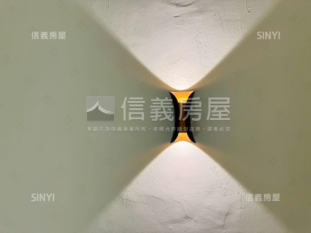 瀛海中學｜大露臺煥新透天房屋室內格局與周邊環境