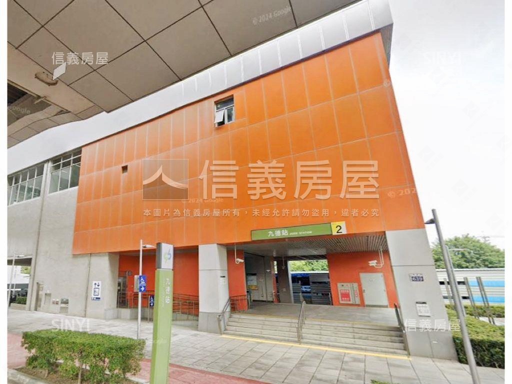 烏日中華路臨路透天讚房屋室內格局與周邊環境