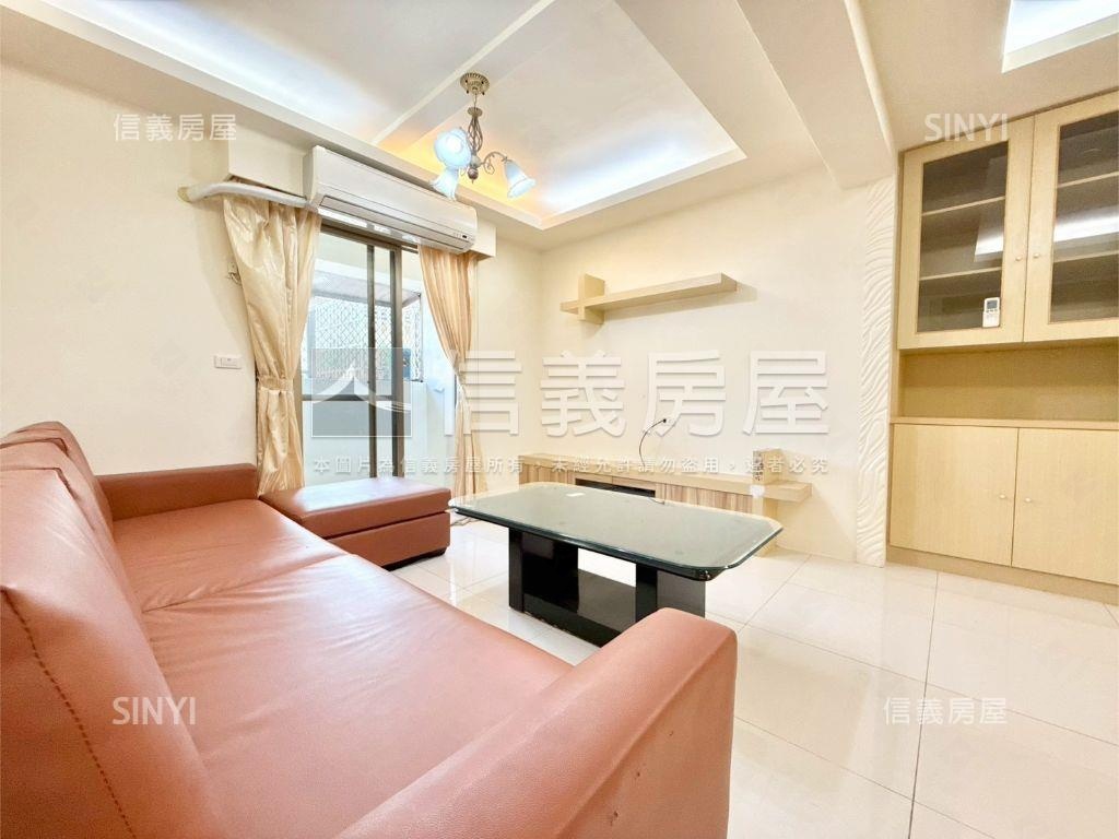 通豪芳鄰大兩房附車位房屋室內格局與周邊環境