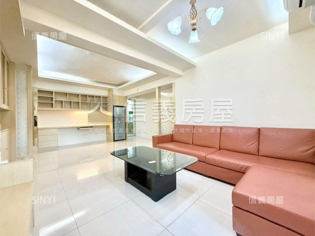 通豪芳鄰大兩房附車位房屋室內格局與周邊環境