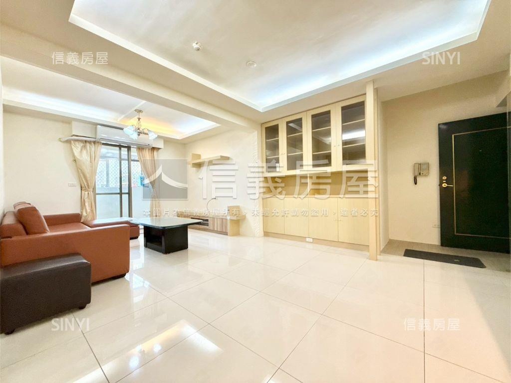 通豪芳鄰大兩房附車位房屋室內格局與周邊環境