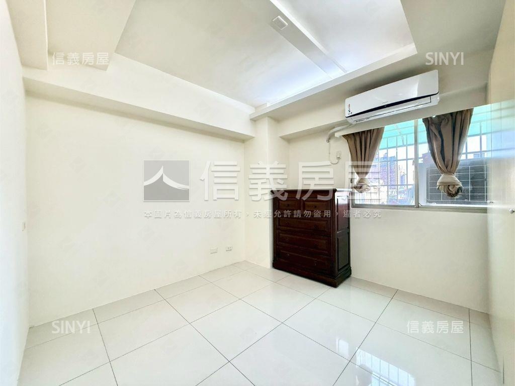 通豪芳鄰大兩房附車位房屋室內格局與周邊環境