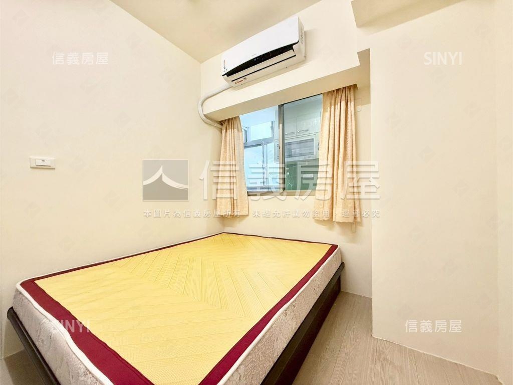 通豪芳鄰大兩房附車位房屋室內格局與周邊環境