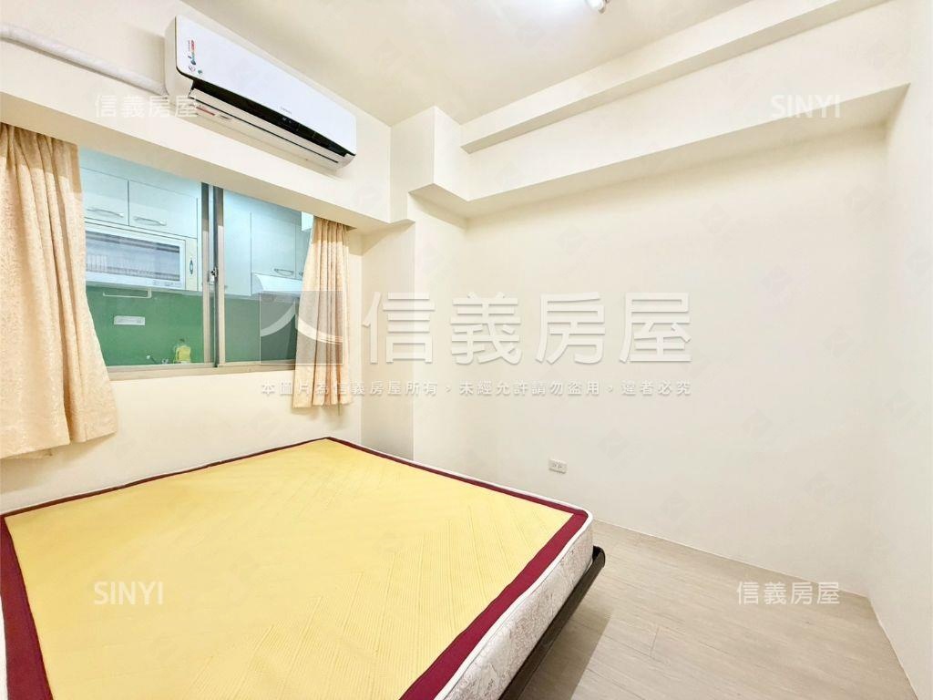 通豪芳鄰大兩房附車位房屋室內格局與周邊環境