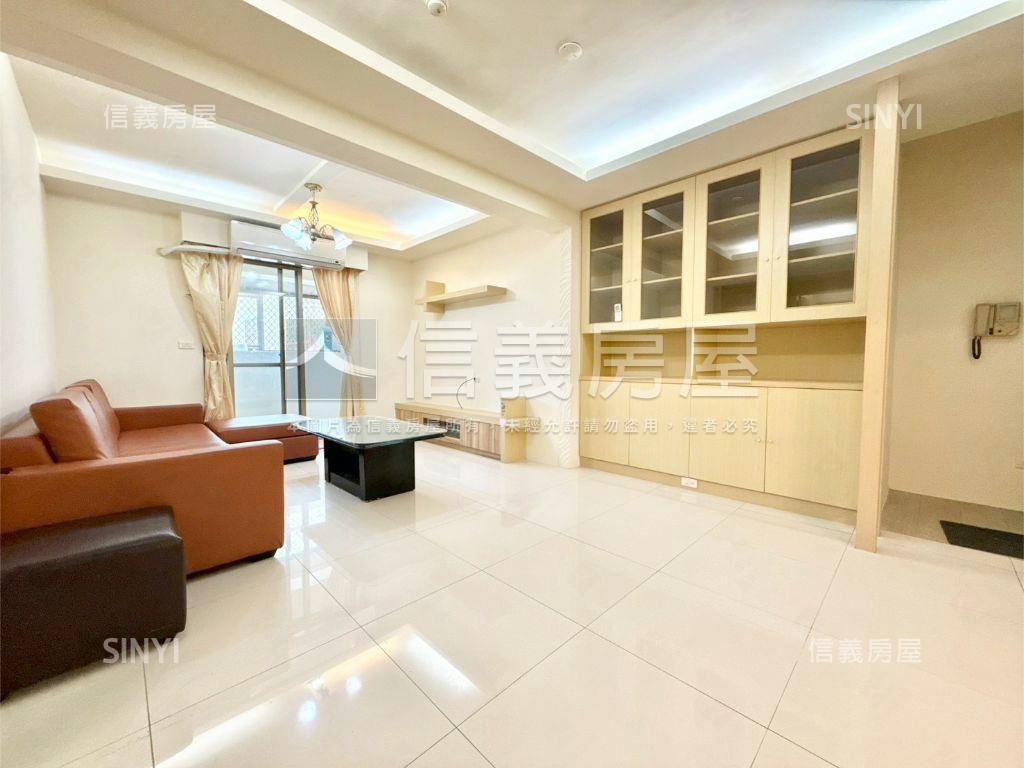 通豪芳鄰大兩房附車位房屋室內格局與周邊環境