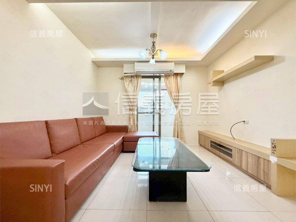 通豪芳鄰大兩房附車位房屋室內格局與周邊環境