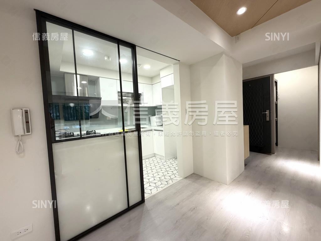 捷運日常・精緻成家三房房屋室內格局與周邊環境