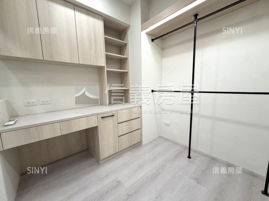 捷運日常・精緻成家三房房屋室內格局與周邊環境