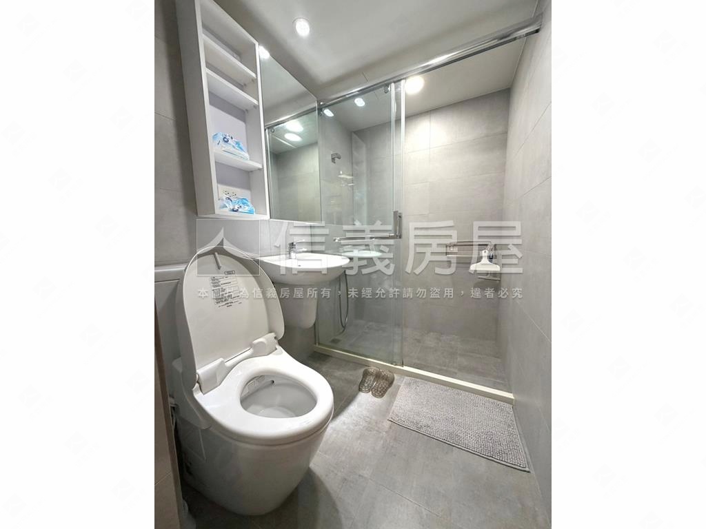 捷運日常・精緻成家三房房屋室內格局與周邊環境