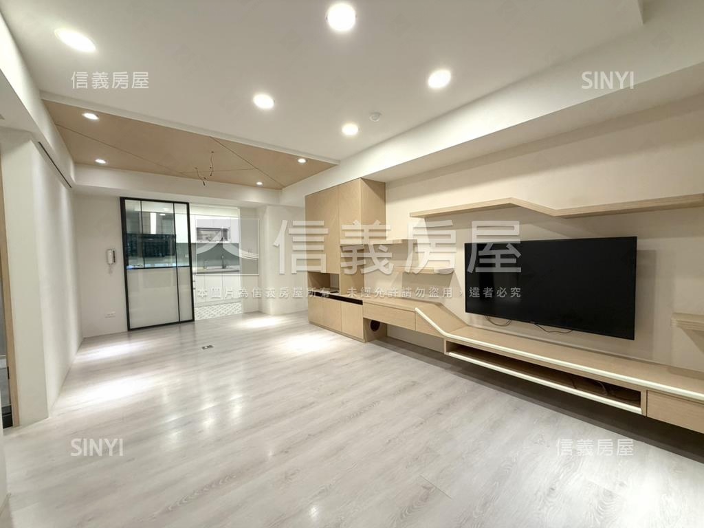 捷運日常・精緻成家三房房屋室內格局與周邊環境