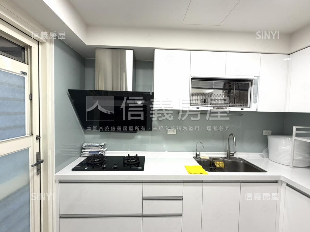 捷運日常・精緻成家三房房屋室內格局與周邊環境