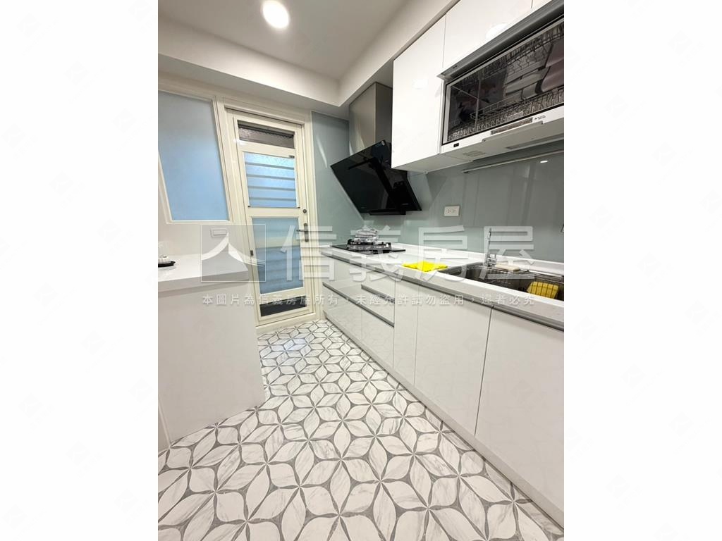 捷運日常・精緻成家三房房屋室內格局與周邊環境